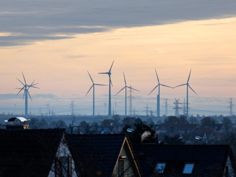 Rat puni blagajne energetskih kompanija, članice EU traže reakciju Bruxellesa