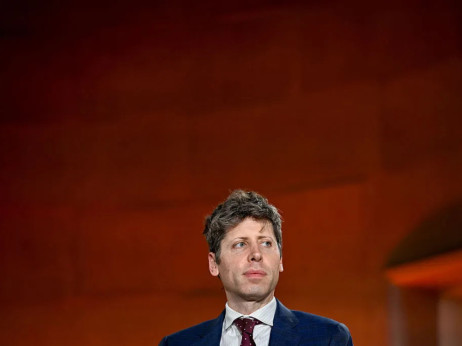 Sam Altman ignorira tajno oružje za svoj IPO