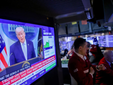 Trgovci na iglama pred novi Trumpov rok, frustracija na tržištima raste