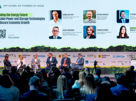 Zelena i energetska tranzicija u SEE regiji se nastavljaju na realnim poslovnim osnovama, uz snažnu podršku osigurateljskog sektora