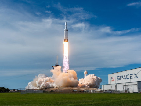 IPO SpaceX-a potaknuo mali svemirski ETF rekordnim priljevom kapitala