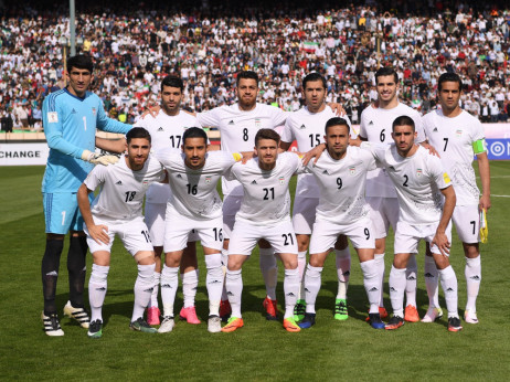 Koje su opcije za Svjetsko prvenstvo ako se Iran povuče?