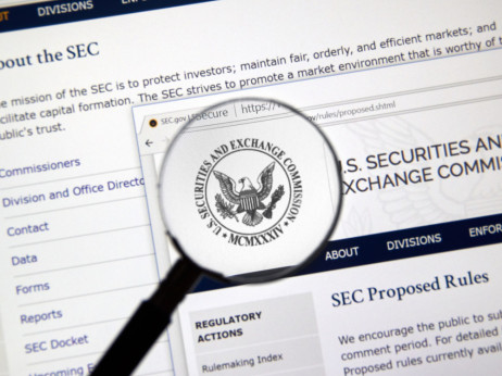 Wall Streetovi nadzornici uzmiču usred Trumpovog vala deregulacije