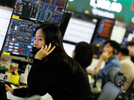 Tržišta u razvoju rastu zbog prekida vatre između SAD-a i Irana