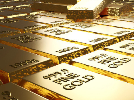 Zlato ne priznaje pravila i opet pobjeđuje ekonomiste
