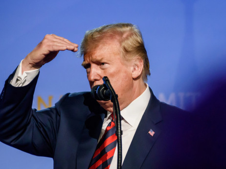 Trumpovo primirje i dalje ostavlja SAD i Iran u dubokoj dilemi