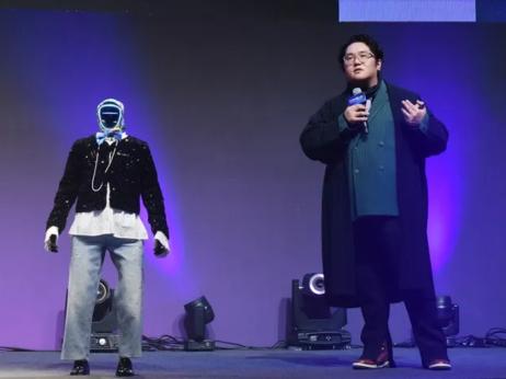 AI K-pop startup Galaxy razmatra IPO u Seulu i New Yorku