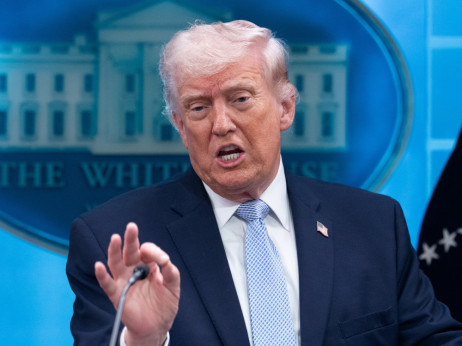 Koliko će nam još puta Trump prodati blef?