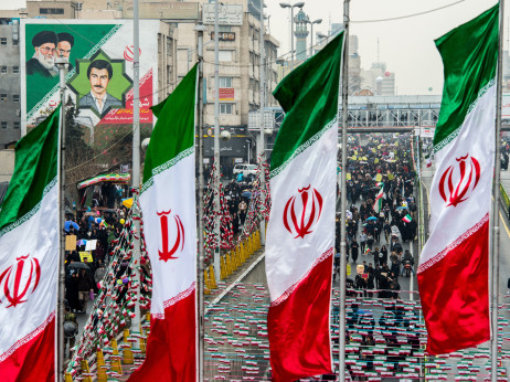 Razbojnik, krvnik i brutalni general – novi iranski vođe koji se uzdaju u rat