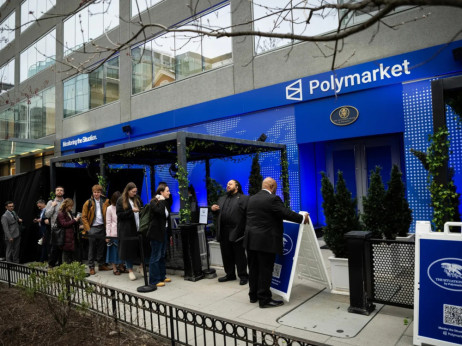 Polymarketove oklade na Iran izazivaju nove sporove i nadzor zbog sumnji na insajdersko trgovanje