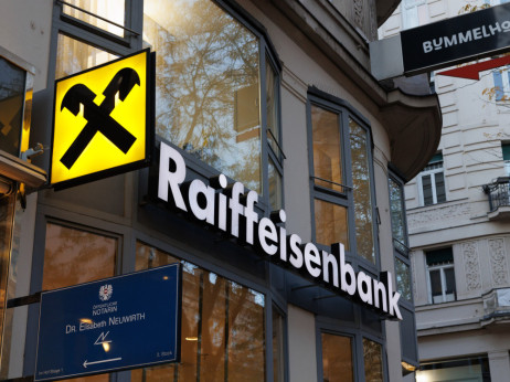Raiffeisen grupa kreće u preuzimanje Addiko banke, bivše Hypo Alpe-Adria grupe