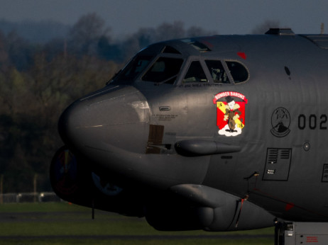 Trumpov rat s Iranom narušava ugled SAD-a u svijetu