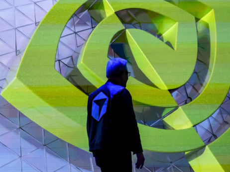 Nvidia na ključnoj razini, slijedi li proboj?