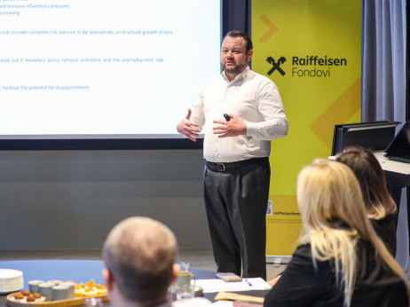 U Raiffeisen Capital Managementu vjeruju u infrastrukturu kao investicijsku priliku