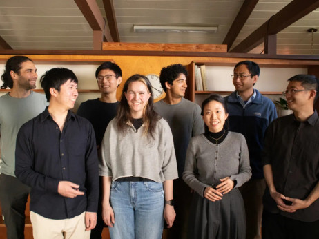 Bivši istraživači DeepMinda s novim startupom ulažu u vizualnu umjetnu inteligenciju