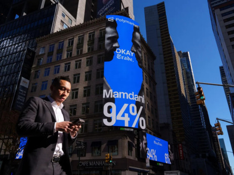 Brazil blokira Polymarket i Kalshi zbog 'ilegalnog klađenja'