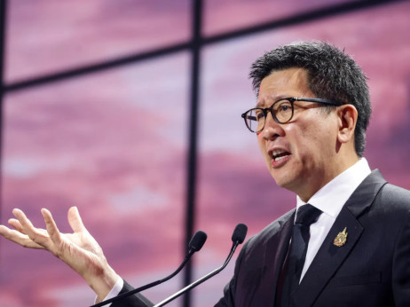 Tajlandski ministar financija predviđa visoke cijene nafte još dvije godine