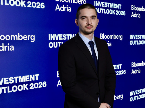 Stipićev burzovni presjek: Dividende u regiji vesele ulagače - no oprez ostaje zbog geopolitike