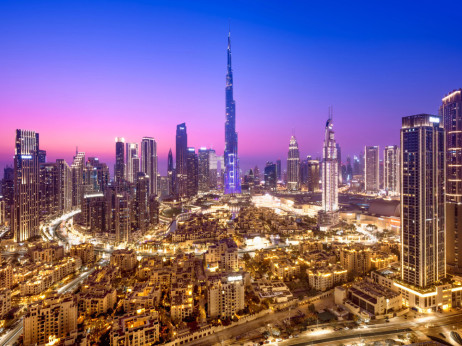 Financijski titani se klade: otpornost Bliskog istoka nadmašit će posljedice rata