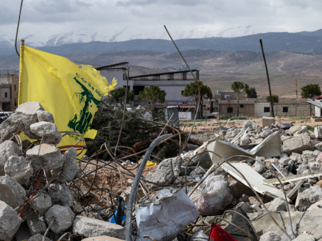 Ishod primirja i sudbina Hormuškog tjesnaca pod velikim upitnikom