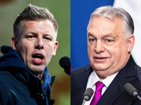 Mađari pomeli Orbana nakon 16 godina