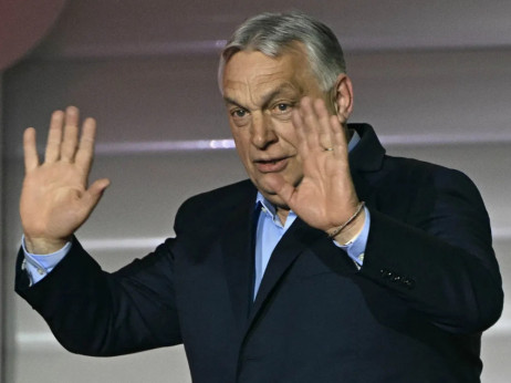 Forinta skočila na trogodišnji maksimum nakon Orbanovog poraza