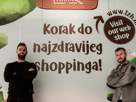 Tvornica zdrave hrane otvara prvu poslovnicu u Sloveniji i ulazi u novu fazu razvoja