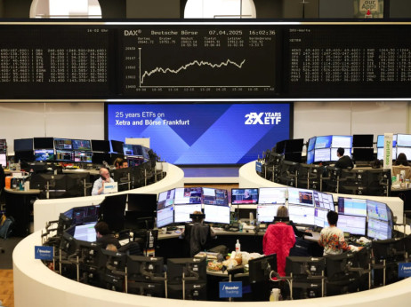 Europa ulazi u sezonu poslovnih rezultata pod udarom rata i slabljenja rasta