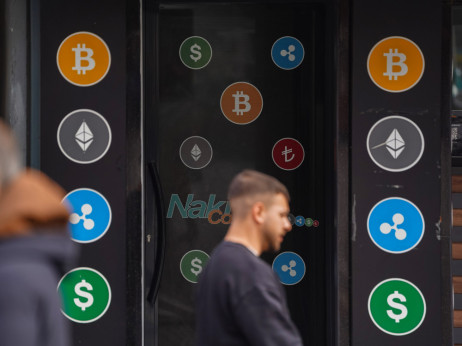 Volatilnost bitcoina na najnižoj razini u devet mjeseci, kripto tržište uzima predah
