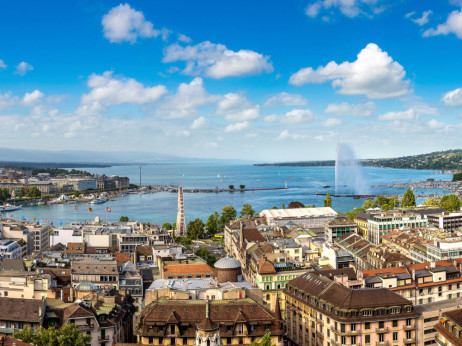 Imućni stanovnici Bliskog istoka traže nekretnine u Europi kako bi pobjegli od rata