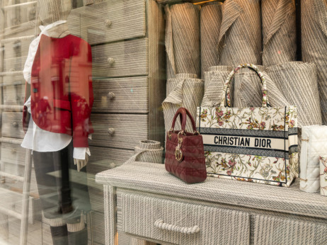 Je li luksuz izašao iz mode? Ratovi i pad potražnje testiraju najbogatije brendove svijeta