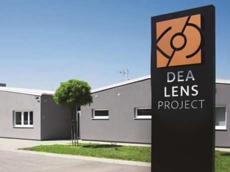 Oftalmološka akvizicija - Rodenstock kupio dvije osječke tvrtke za distribuciju leća