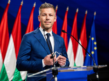 Péter Magyar: Orbanizam bez Orbána?