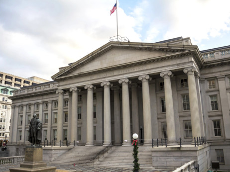 Američko Ministarstvo financija traži pristup Anthropicovom Mythosu, razlog je zanimljiv