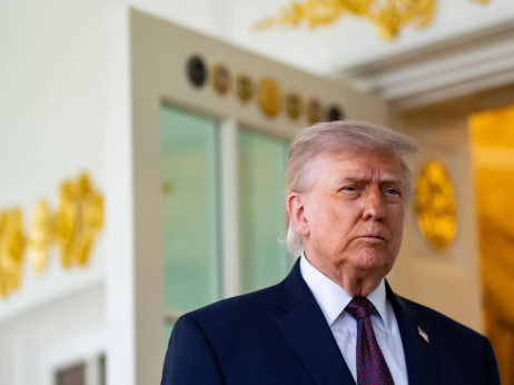 Trumpova izjava da se nazire kraj rata s Iranom potaknula oporavak tržišta