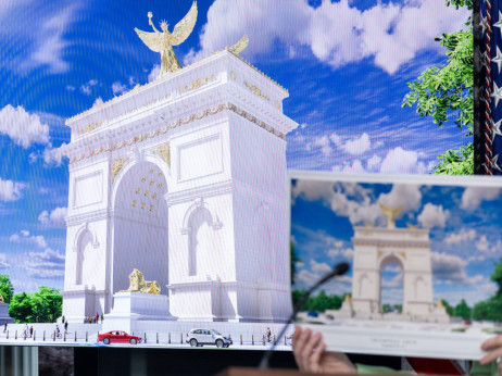 Devet političkih filmova koji objašnjavaju suvremeni svijet