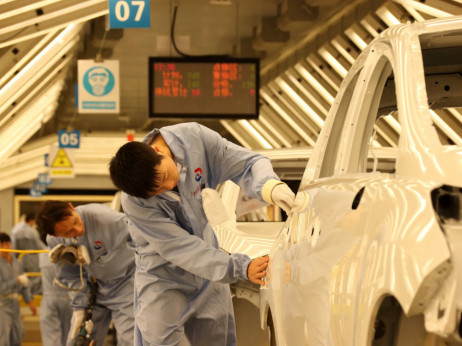 Stellantis razmatra dogovor o proizvodnji automobila s Dongfengom u Europi i Kini