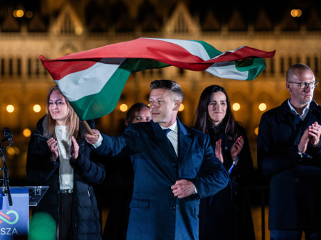 Pad Orbana i uspon Tisze - da li je indeks BUX sada prilika za kupovinu ili rizična zamka?