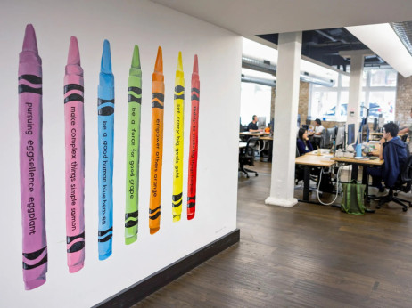 Canva se oslanja na AI kako bi obranila svoje carstvo od 42 milijarde dolara