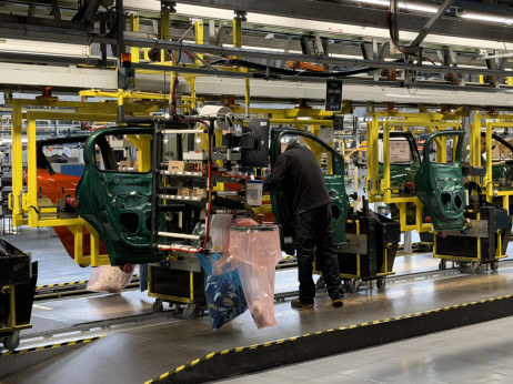 Hoće li kineski Dongfeng osloboditi Stellantis muka?