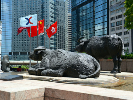 Kako Hong Kong kanalizira kripto kaos u svakodnevnu upotrebu