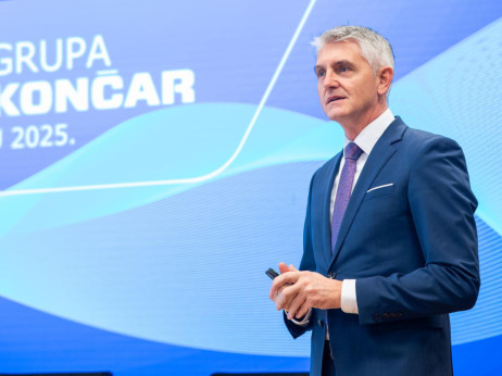 I najnovije brojke dokazuju da Končar teret zelene tranzicije nosi s lakoćom