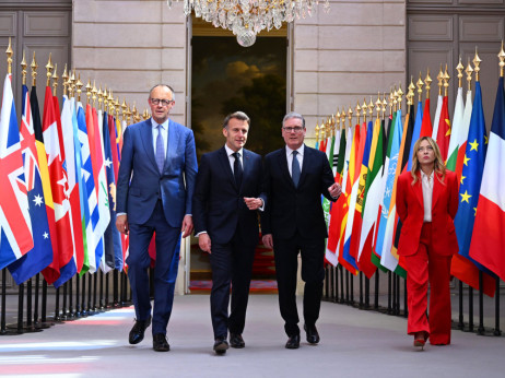 EU čelnici kuju plan protiv poskupljenja goriva, Trumpa i Irance čeka nova runda pregovora