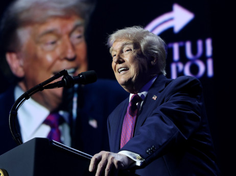 Trump najavljuje kraj rata s Iranom i fokus prebacuje na gospodarstvo