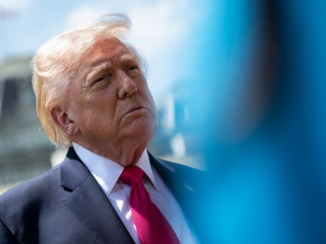 Kaos u Hormuškom tjesnacu nakon Trumpove najave skorog dogovora s Iranom