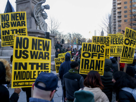 Mogu li SAD i Iran postići trajan dogovor o završetku rata?