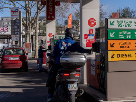 Novi podaci otkrivaju koliko se rat već prelijeva na inflaciju i rast