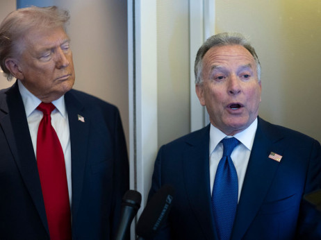 Trump šalje izaslanika u Pakistan na pregovore s Iranom, ponovno prijeti rušenjem elektrana i mostova