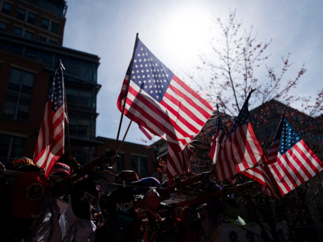 Novi svjetski poredak je napad na prosperitet