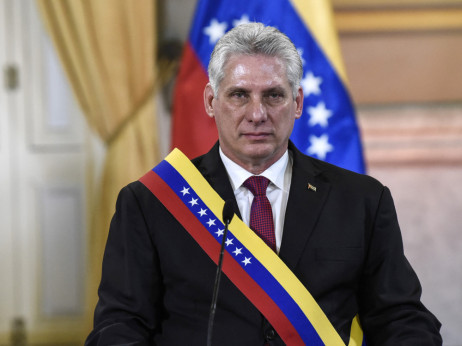 Kako se Kuba našla na meti Trumpa